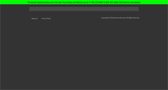 Desktop Screenshot of bestinnovation.com